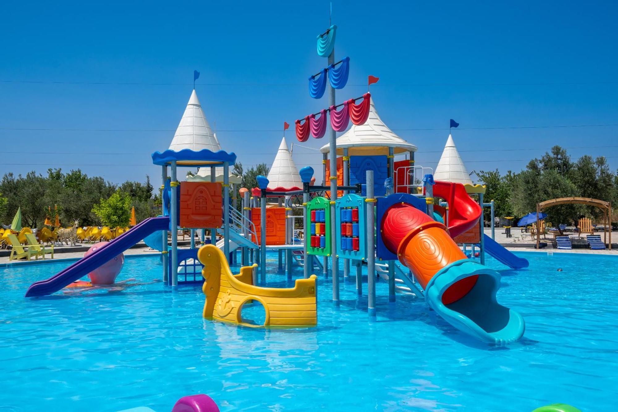 Вилла Simlarda Country Club Айвалык Экстерьер фото